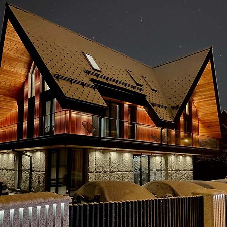 Wrota Chalubinskiego Zakopane Ngoại thất bức ảnh