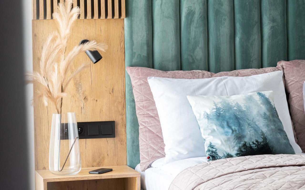 Wrota Chalubinskiego Zakopane Ngoại thất bức ảnh