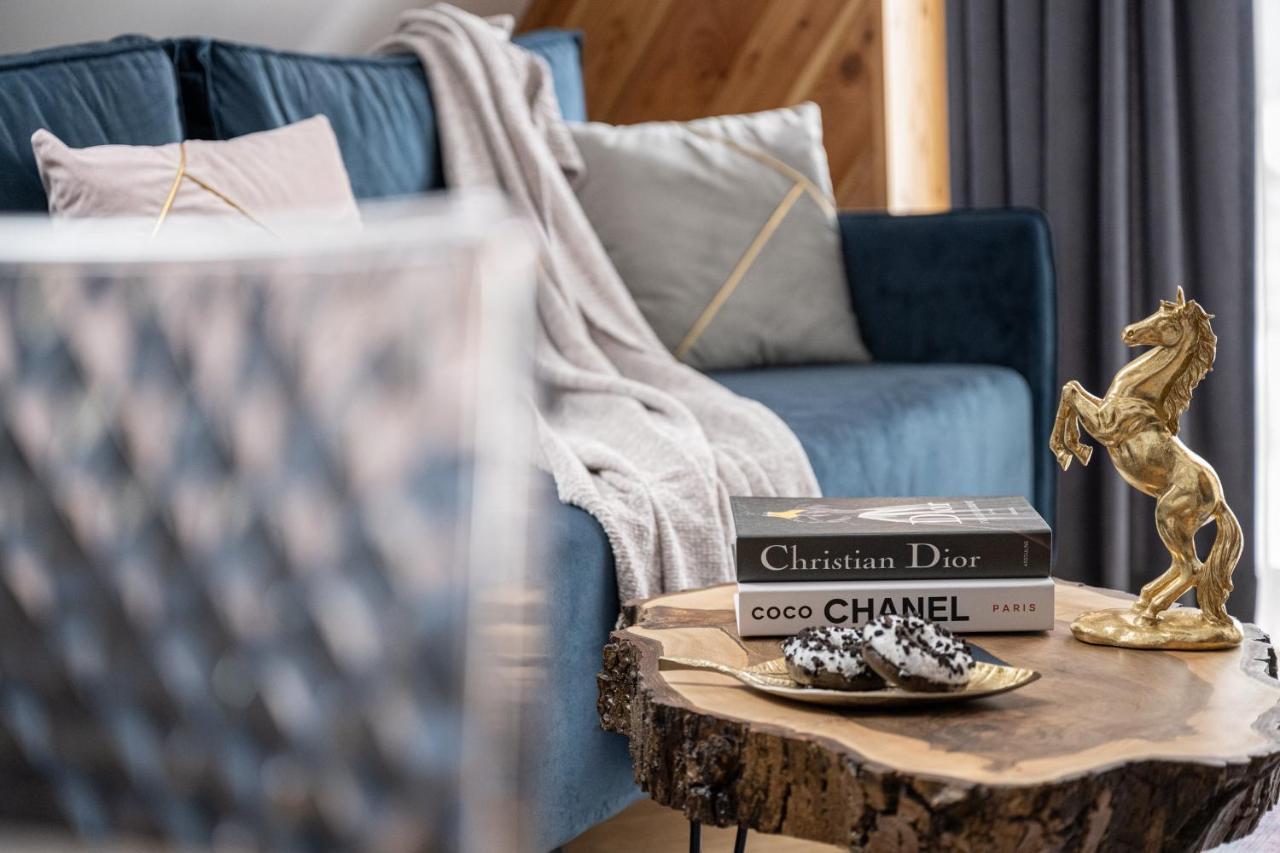 Wrota Chalubinskiego Zakopane Ngoại thất bức ảnh