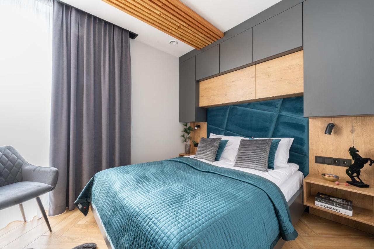 Wrota Chalubinskiego Zakopane Ngoại thất bức ảnh