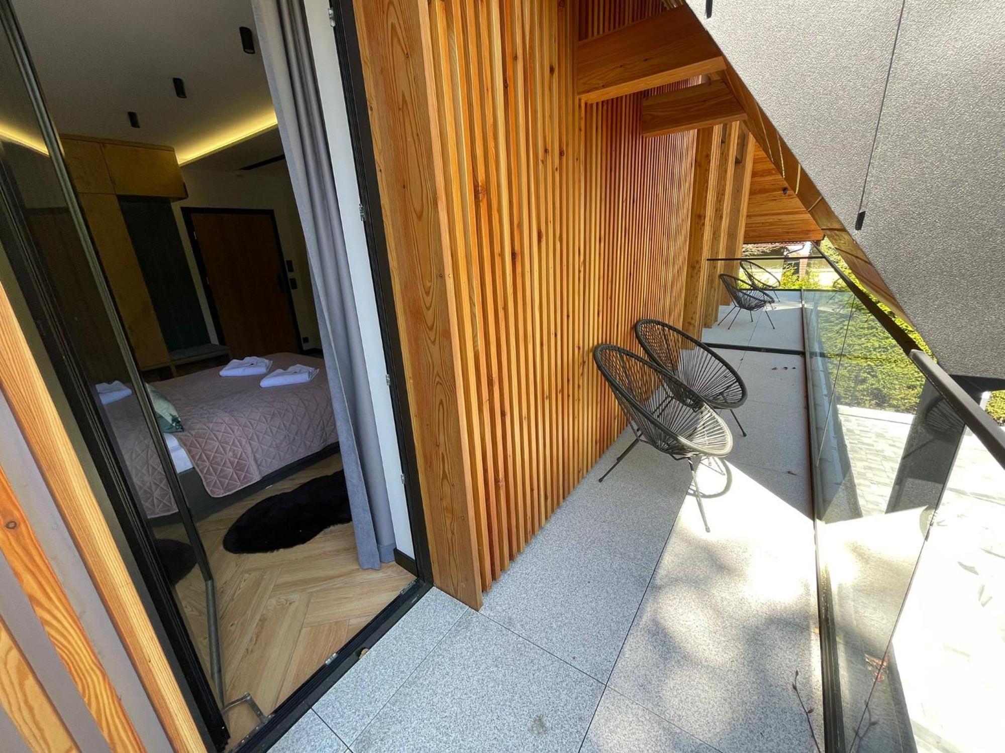Wrota Chalubinskiego Zakopane Phòng bức ảnh